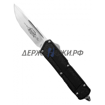 Нож Scarab S/E Quick Deployment Satin Microtech складной автоматический MT 178-4